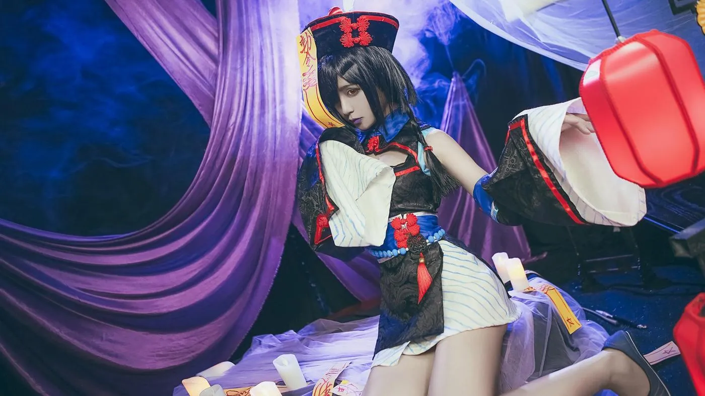 秋山AkI – NO.05 mirror彩云 [18P]插图4